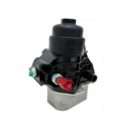 03N115389A - Масляный фильтр KPL для SEAT LEON 1.6 TDI 2.0