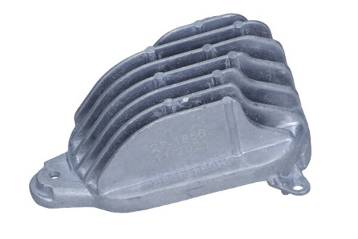27-1856 - Модуль maxgear lewyd drl audi q5 13-17 лівий