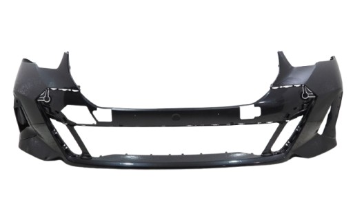 BMW 5 G60 G61 M Pakiet bumper front front 8084653