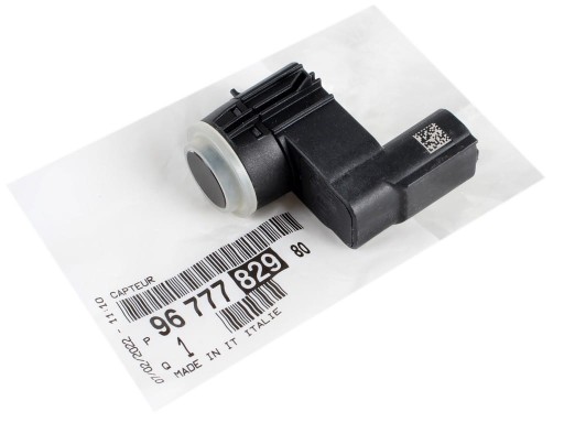 9677782980 - Задній pdc парктроник citroen c3 ii ds3