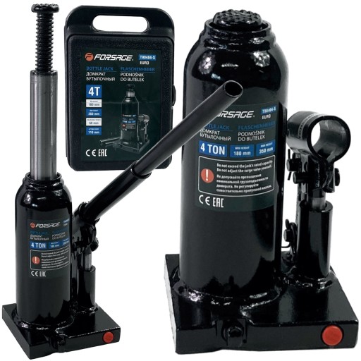 АВТОМОБИЛЬНЫЙ ДОМКРАТ ГИДРАВЛИЧЕСКИЙ ДОМКРАТ 4T