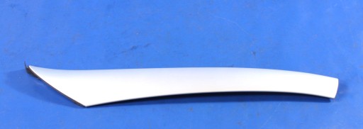 A2306900339 A2306900339 - Крышка стойки передняя левая MERCEDES SL R230 03R 762