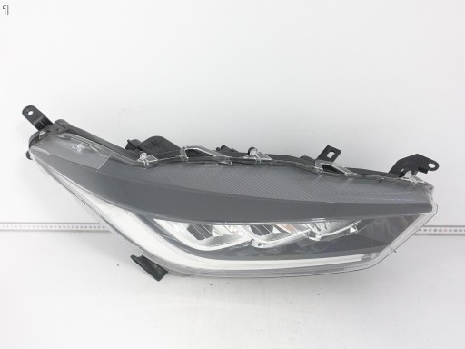 TOYOTA YARIS IV (4 GENERACJA) XP210 GR 20- light FULL LED right front EU