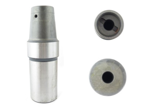 11118861 - ШТИФТ ШАРНИРА РАМЫ VOLVO A35D A40D