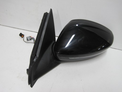 mirror left PEUGEOT 208 II LIFT 25R