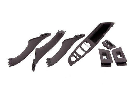 EWS-BM-056 - NTY НАБІР РУЧОК ПЕРЕДНІХ ДВЕРЕЙ