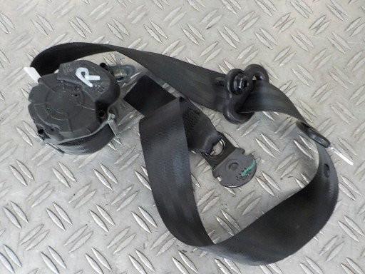 TRAFIC III VIVARO ПАСАЖИРСЬКИЙ РЕМІНЬ БЕЗПЕКИ