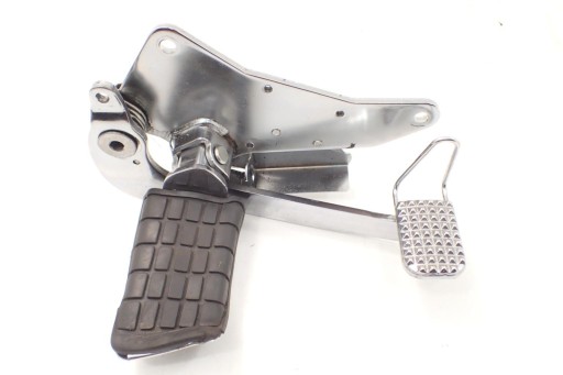121896 - Honda Valkyrie GL 1500 Set [P] підставка для ніг важіль