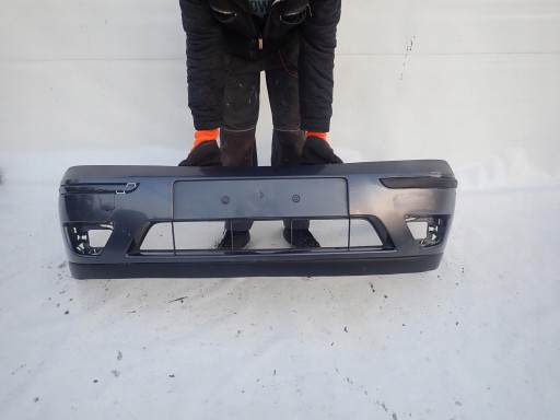 FORD FOCUS and LIFT 01-04 bumper front front
