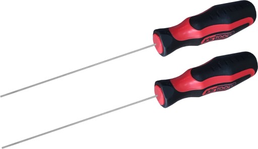 Kstools інструмент для демонтажу запалювання