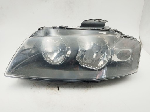 Audi A3 8P light left front front 8P0941003K