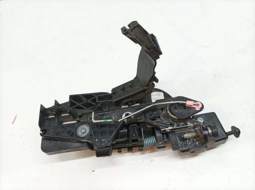 handle exterior left front 68060189AG Dodge Charger VII (2011- )