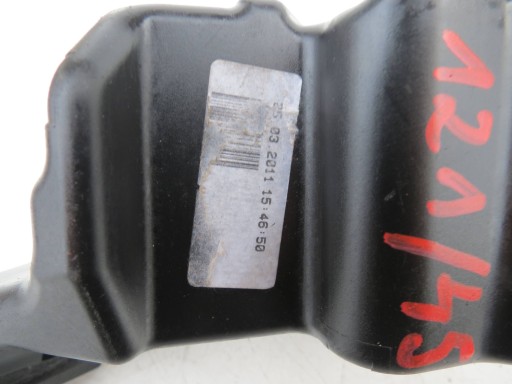 Couvercle Boîte à fusibles VOLVO V60 2.0D 163KM S60 II 6G9T14A481CA