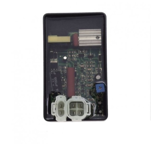 MF24196 - Модуль запалювання 4T Kymco Sym розблоковано