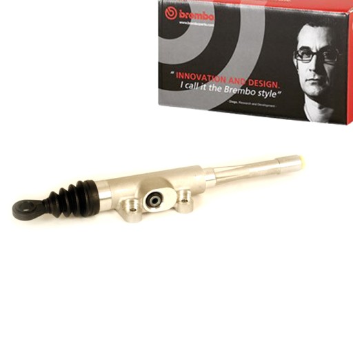 06 002 - Насос зчеплення BREMBO для BMW 6 E24 m 635 CSi