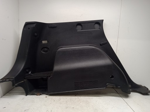KIA CARENS IV cover upholstery 85730-A4500 boot upholstery left 13-17R