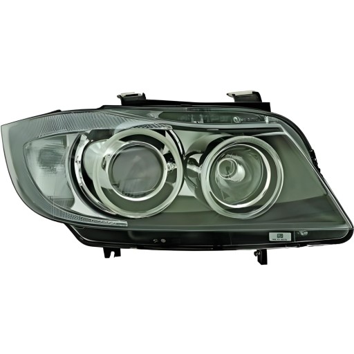 1216085 - Рефл. БМВ 3 (Е90/91) 05-08