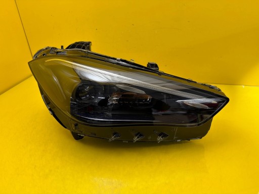 light right front Mercedes CLE W236 Full Led A2369063401