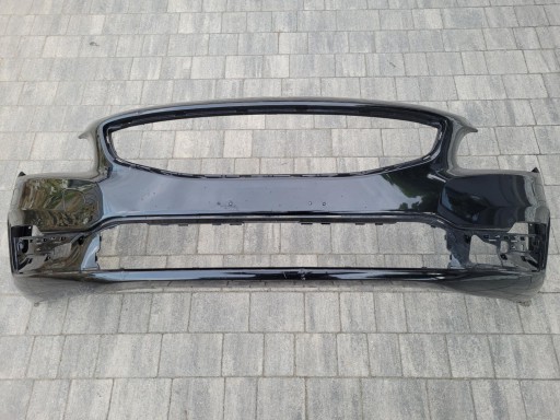 31323831 - Volvo s60 v60 підйомник переднього бампера 2013>>. 