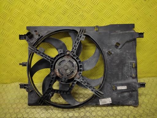 FIAT GRANDE PUNTO 1.4 Ventola radiatore 51797135