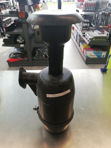 65642053010 42.05.301.0 - Повітряний фільтр Ursus C-330 Old Type