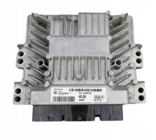 8V2112A650EB - Контроллер/модуль блока управления ford focus 2005