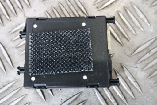 Модуль водія MERCEDES W190 GT AMG A1909052201