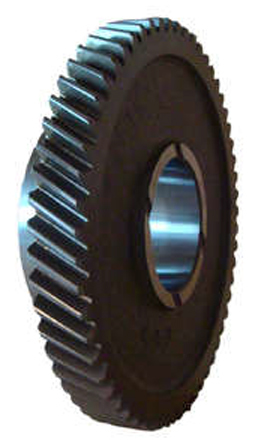 33333-23620-71 - КОРОБКА ПЕРЕДАЧ ВИЛОЧНЫЙ ПОГРУЗЧИК TOYOTA 5 6 И 61