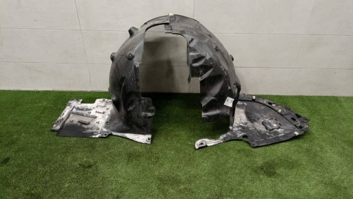 BMW Z4 G29 Radschale links vorne M PAKIET 8075365 7441899 7441901