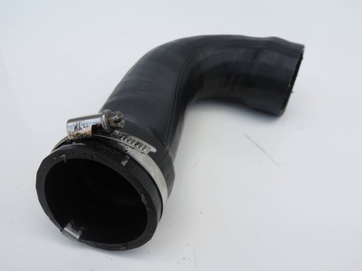 rohr intercooler PORSCHE CAYENNE 4.5 7L5145833C