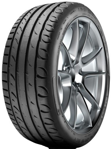 4 x летние шины Taurus UHP 225 / 45R17 94V