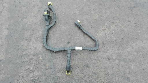 265453 - ДЖГУТ ПРОВОДІВ НАСОСА AD BLUE DAF XF 106 CF