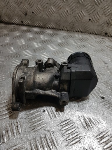 AGR-Ventil CITROEN C5 III 9681825280