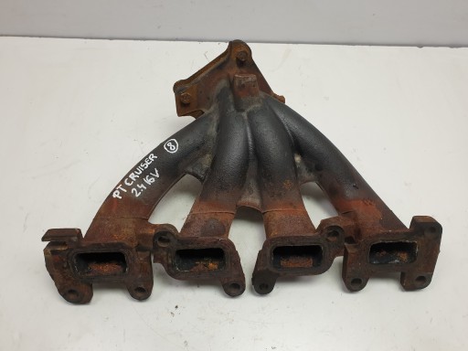 PT Cruiser 2.4 16V выпускной коллектор