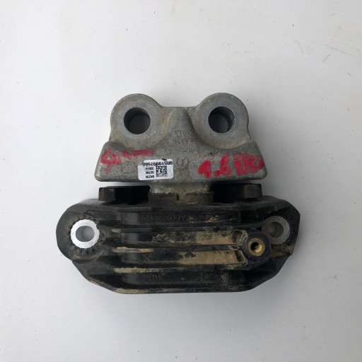 00519997560 - RENEGADE 500X ЛАПА КОРОБКА ПЕРЕДАЧ ПОДУШКА 1.6 БЕН