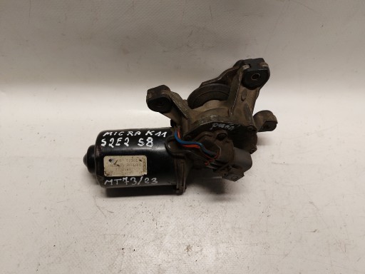 Motor Wischer vorne NISSAN MICRA K11