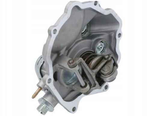 PV0001 - ВАКУУМНЫЙ НАСОС MERCEDES