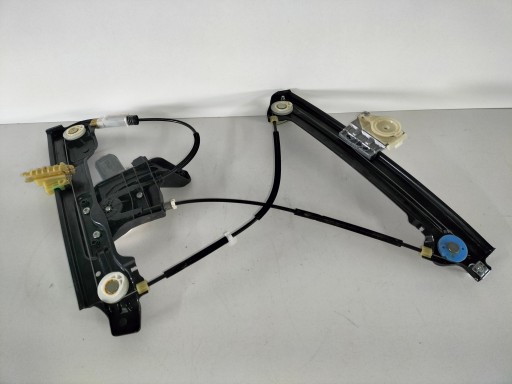 window regulator front right JAGUAR F-TYPE 12