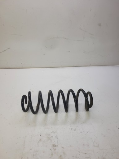 spring rear part rear left right AUDI A5 8T