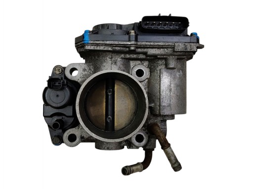 throttle flap HONDA CIVIC VIII UFO 1.8 and-VTEC GMA4A
