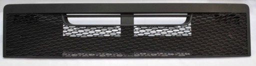 2367963 - РЕШЕТКА РАДИАТОРА VOLVO FH EURO 6 ВЕРХНЯЯ,