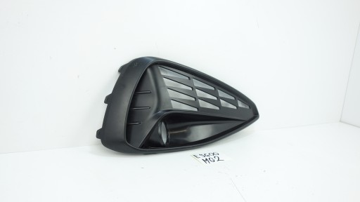 HYUNDAI I30 III LIFT 2020- grille grid of a bumper right front 86564-G4510
