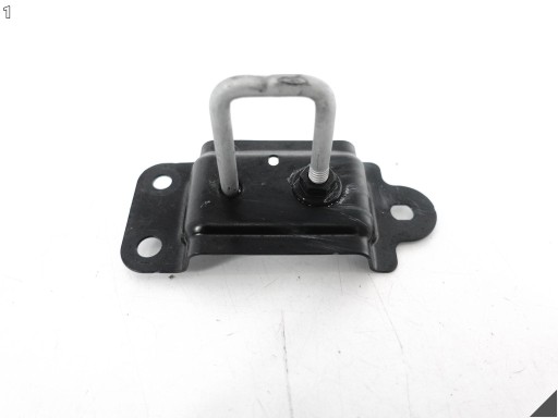 BMW 2 U06 ACTIVE TOURER F74 GRAN COUPE 1 F70 RYGIEL haken tueroeffner der kühlergrill R=L
