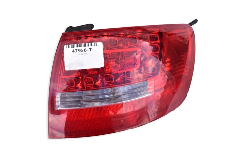 light right rear part w fender LED AUDI A6 C6 KOMBI AVANT 2004-2011R 89094150 EU