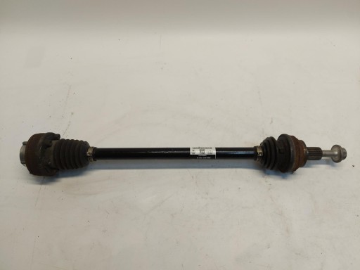 VW Arteon 3G8 2018r semi-axis right rear part 3Q0501204B