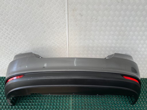 FIAT TIPO II 15-21 SEDAN nárazník zadní pod PDC záď barva 695 originál