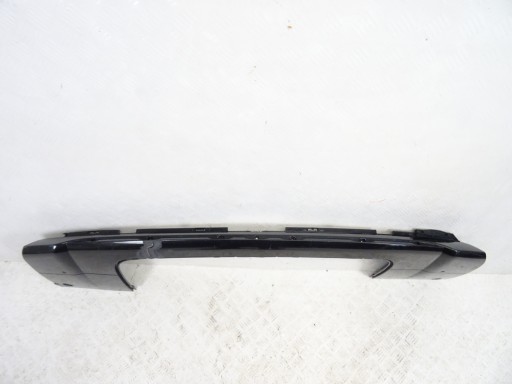 RANGE ROVER SPORT 22- L461 spoiler accessories of a bumper front front