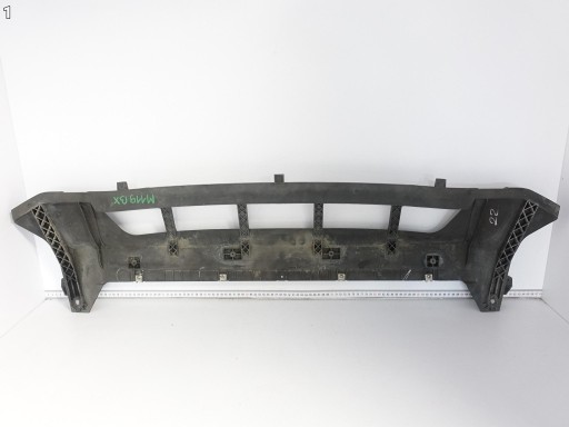 AUDI SQ5 S Q5 and LIFT 13-16 cover cover below engine bumper 8R0807233F