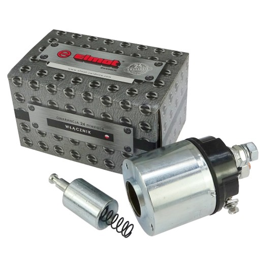 7154612.1EL - ВЫКЛЮЧАТЕЛЬ СТАРТЕР ЭЛЕКТРОМАГНИТ C-330