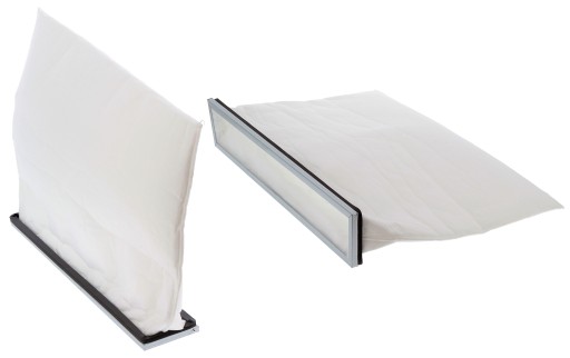 Салонный фильтр Sc50164 HiFi Filter